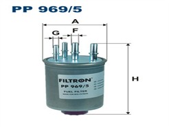 FILTRON PP 969/5