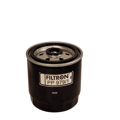FILTRON PP 979/1 EAN: 5904608029799.