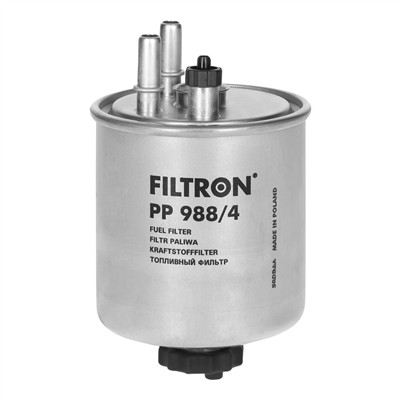 FILTRON PP 988/4 EAN: 5904608059888.