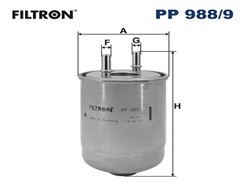 FILTRON PP 988/9