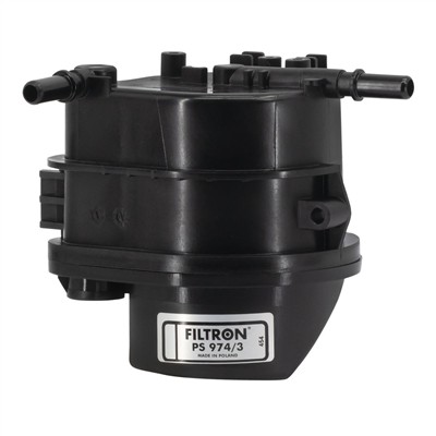 FILTRON PS 974/3 EAN: 5904608049742.