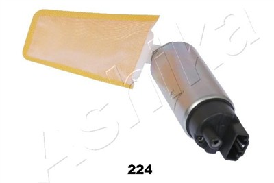 ASHIKA 05-02-224 EAN: 8033001184372.