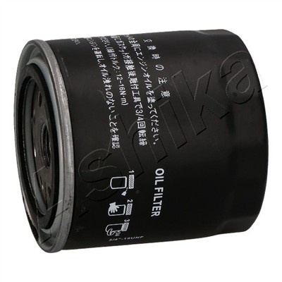 ASHIKA 10-02-201 EAN: 8033001187083.