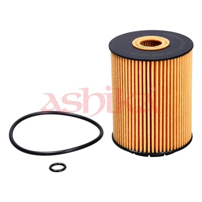 ASHIKA 10-ECO013 EAN: 8033001186192.