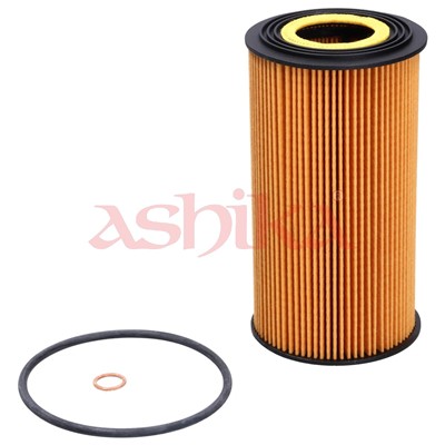 ASHIKA 10-ECO014 EAN: 8033001186208.