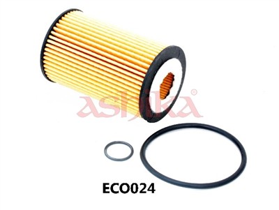 ASHIKA 10-ECO024 EAN: 8033001186291.