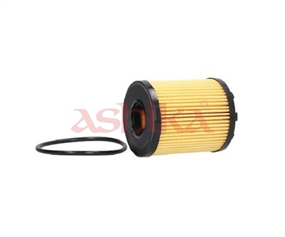ASHIKA 10-ECO044 EAN: 8033001186468.