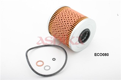 ASHIKA 10-ECO080 EAN: 8033001674262.