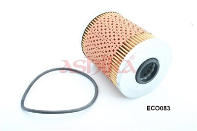 ASHIKA 10-ECO083 EAN: 8033001674873.