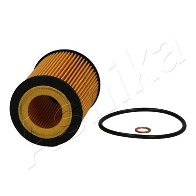 ASHIKA 10-H0-003 EAN: 8033001186499.