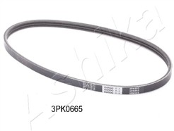 ASHIKA 112-3PK665