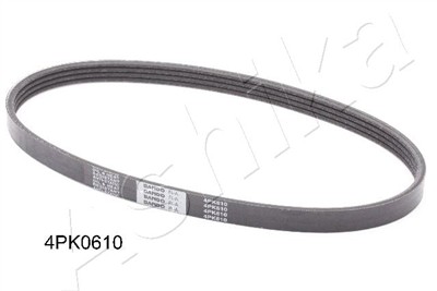 ASHIKA 112-4PK610 EAN: 8033001461756.