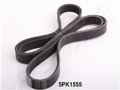 ASHIKA 112-5PK1555