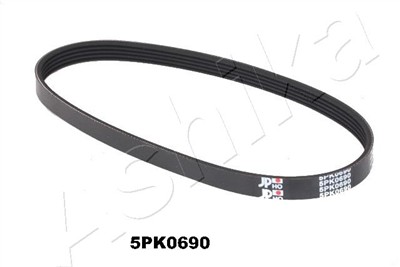 ASHIKA 112-5PK690 EAN: 8033001981858.