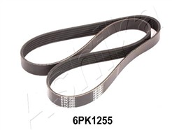 ASHIKA 112-6PK1255