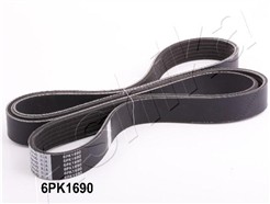 ASHIKA 112-6PK1690
