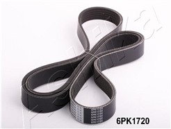 ASHIKA 112-6PK1720