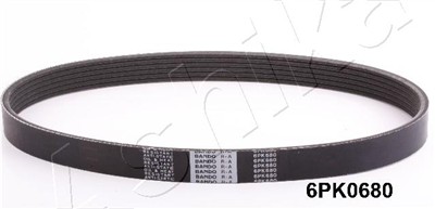 ASHIKA 112-6PK680 EAN: 8033001464153.