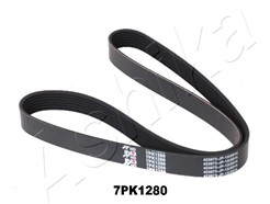ASHIKA 112-7PK1280