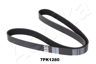 ASHIKA 112-7PK1280 EAN: 8033001971996.