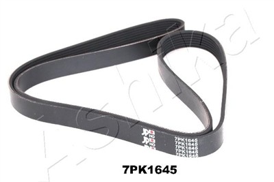 ASHIKA 112-7PK1645 EAN: 8033001972214.