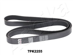 ASHIKA 112-7PK2255