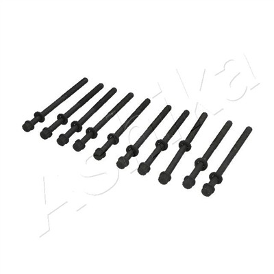 ASHIKA 115-0H-H00 EAN: 8033001453003.