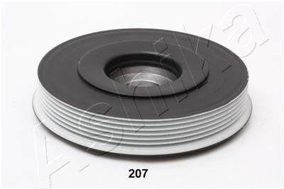 ASHIKA 122-02-207 EAN: 8033001724219.