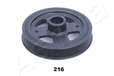 ASHIKA 122-02-216 EAN: 8052553129433.