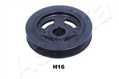 ASHIKA 122-0H-H16 EAN: 8052553129044.