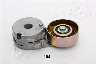 ASHIKA 128-01-104 EAN: 8033001735949.