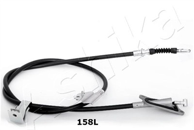 ASHIKA 131-01-158L EAN: 8033001940435.