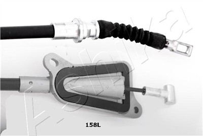 ASHIKA 131-01-158L EAN: 8033001940435.