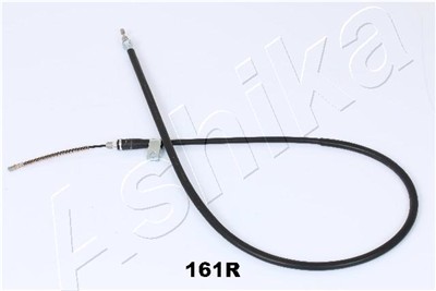 ASHIKA 131-01-161R EAN: 8033001940589.