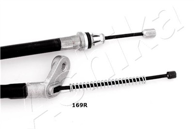 ASHIKA 131-01-169R EAN: 8033001940978.