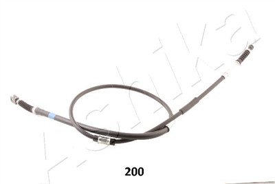 ASHIKA 131-02-200 EAN: 8033001792270.