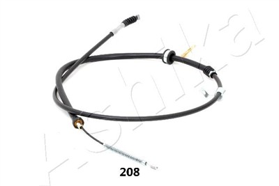 ASHIKA 131-02-208 EAN: 8033001792515.