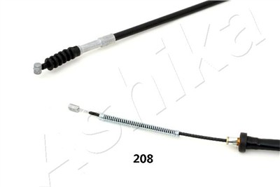 ASHIKA 131-02-208 EAN: 8033001792515.