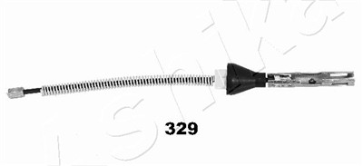 ASHIKA 131-03-329 EAN: 8033001948448.