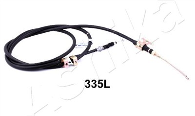 ASHIKA 131-03-335L Číslo výrobce: 131-03-335L. EAN: 8033001948622.