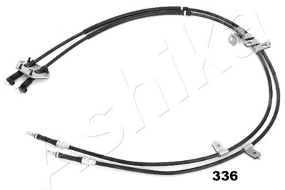 ASHIKA 131-03-336 EAN: 8033001948684.