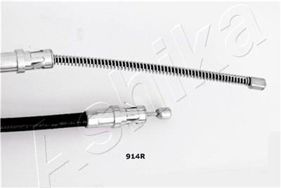 ASHIKA 131-09-914R EAN: 8033001962789.