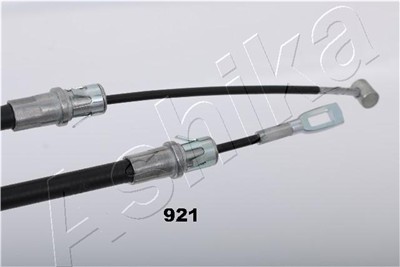 ASHIKA 131-09-921 EAN: 8033001963083.