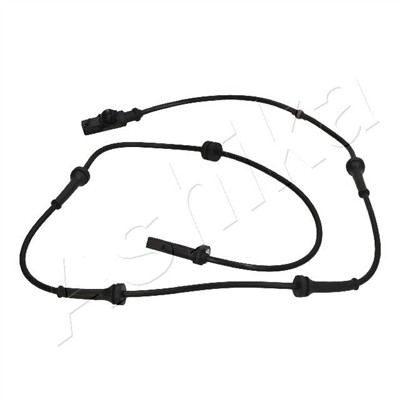 ASHIKA 151-01-1009 EAN: 8052553085593.