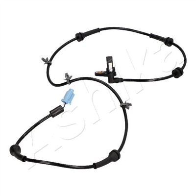 ASHIKA 151-01-104 EAN: 8052553006598.