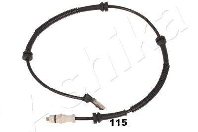 ASHIKA 151-01-115 EAN: 8052553006925.