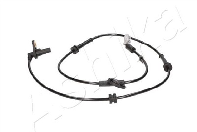 ASHIKA 151-01-125 EAN: 8052553007229.