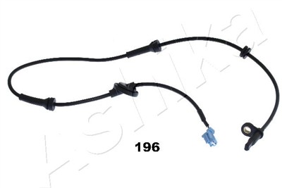 ASHIKA 151-01-196 EAN: 8052553083490.