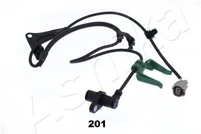 ASHIKA 151-02-201 EAN: 8052553009261.