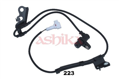 ASHIKA 151-02-223 EAN: 8052553009926.